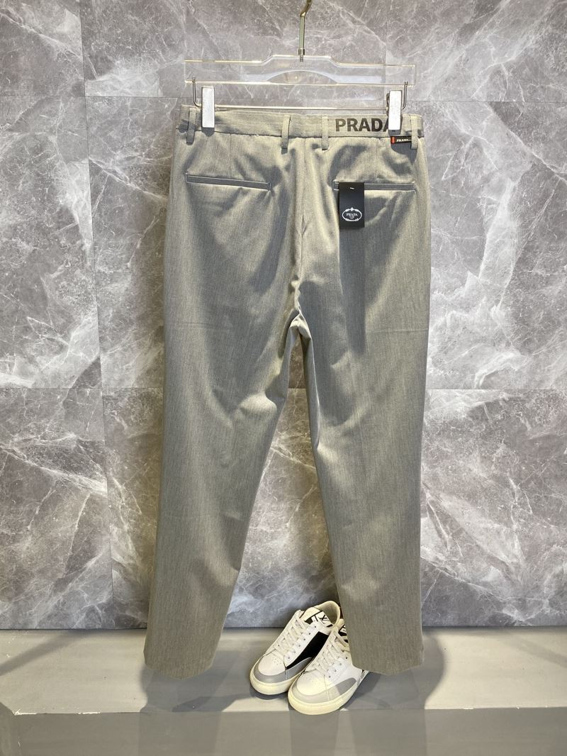 Prada Long Pants